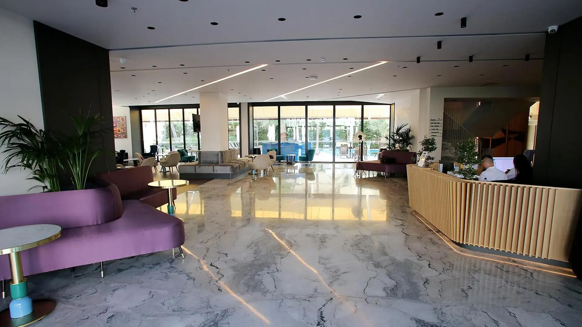 Durres Bay Hotel