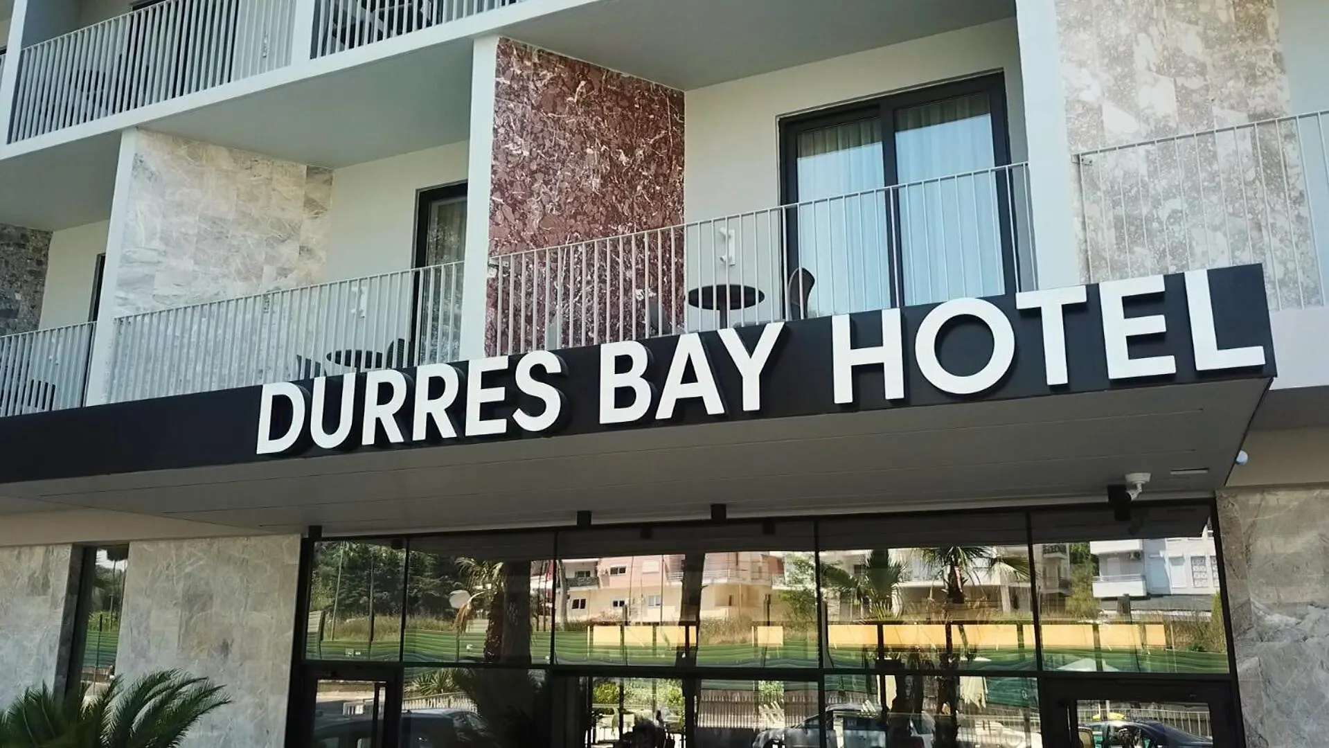 Durres Bay Hotel