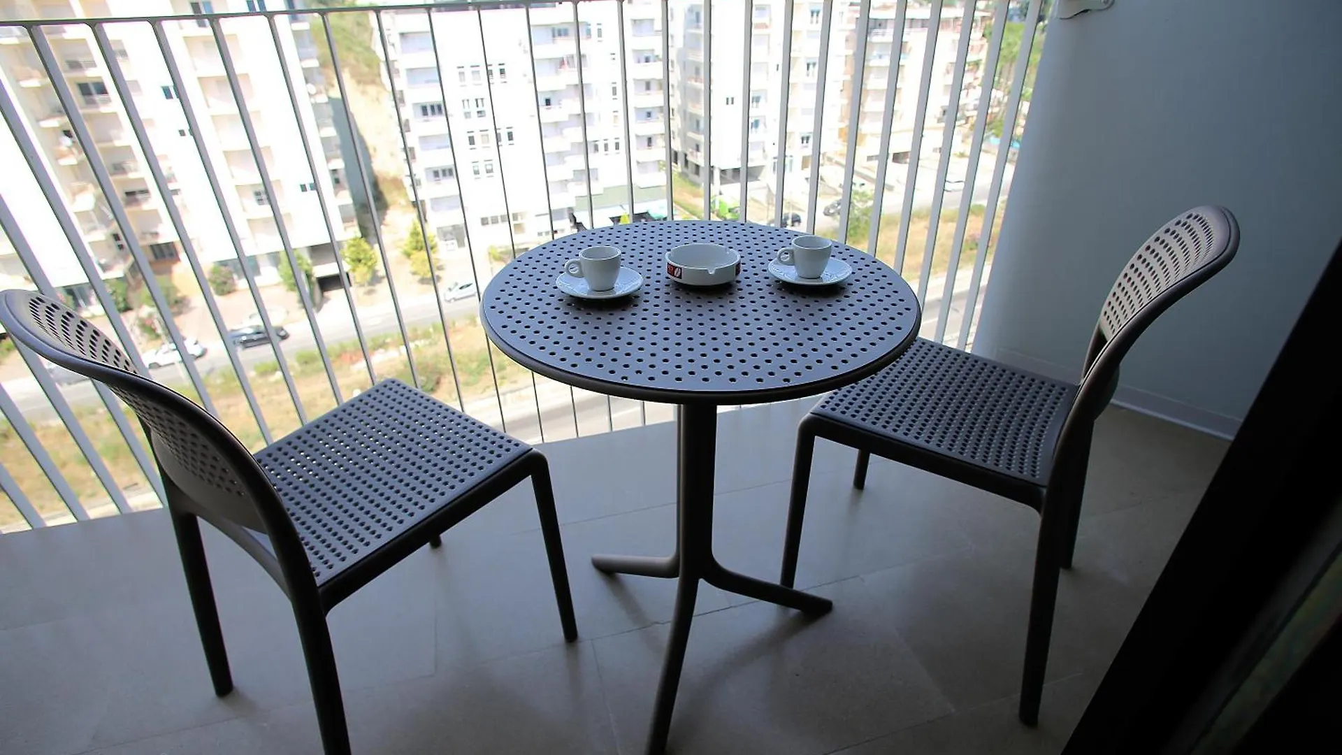****  Durres Bay Hotel Албания