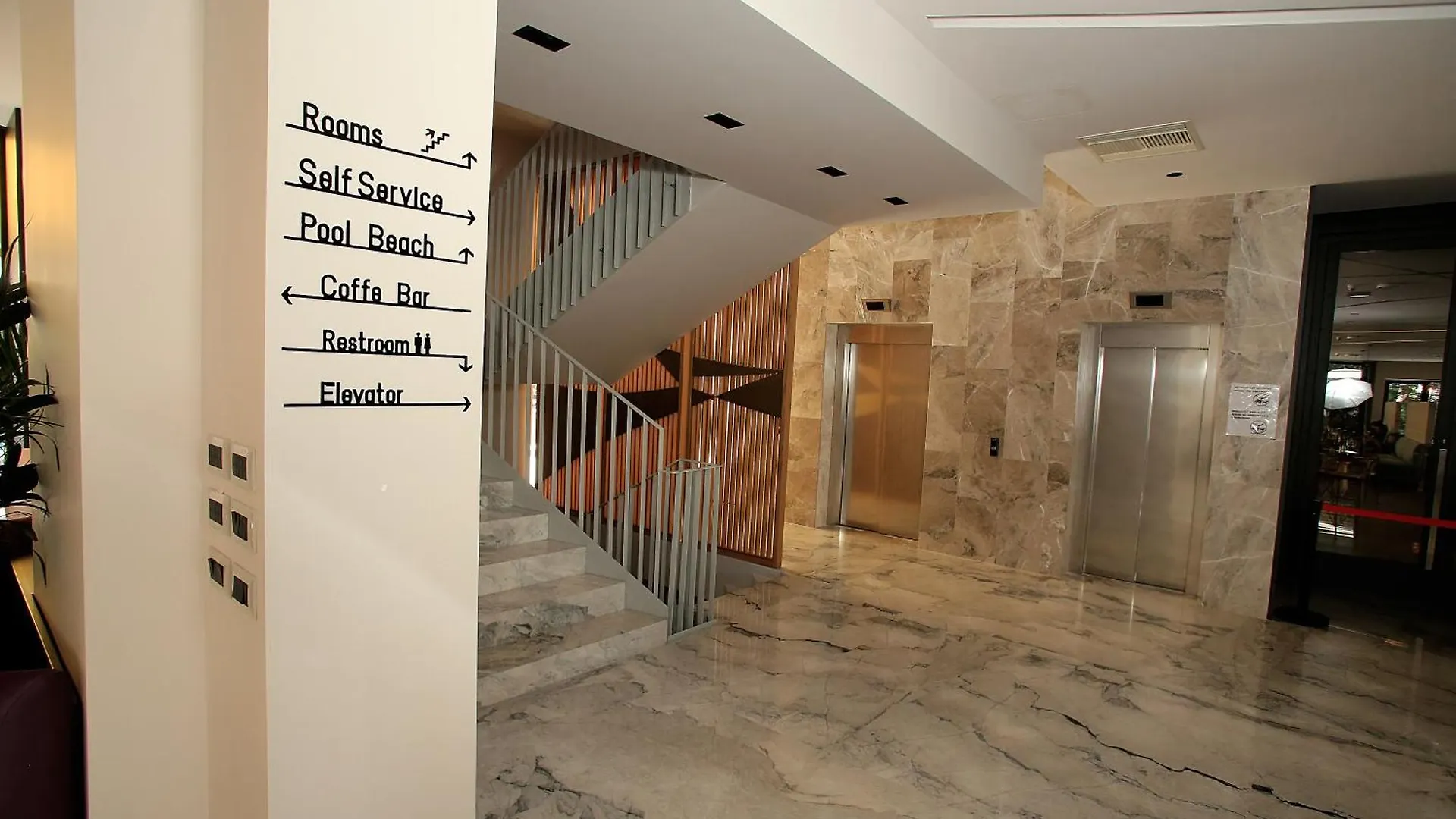 Durres Bay Hotel