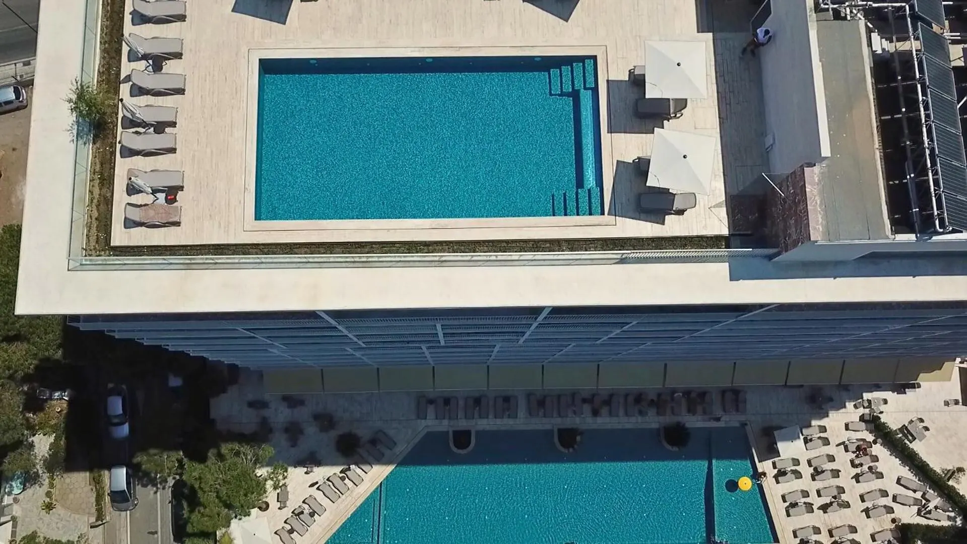 Durres Bay Hotel
