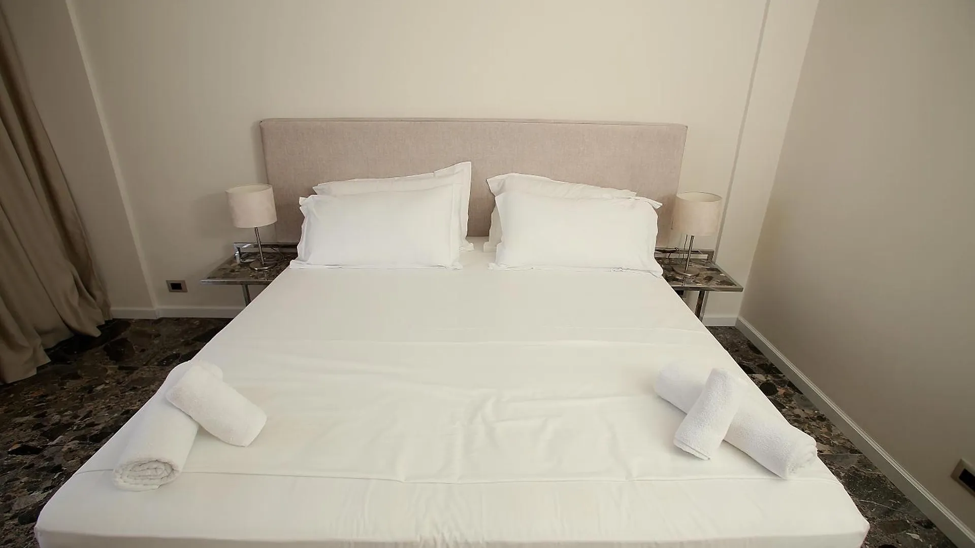Durres Bay Hotel