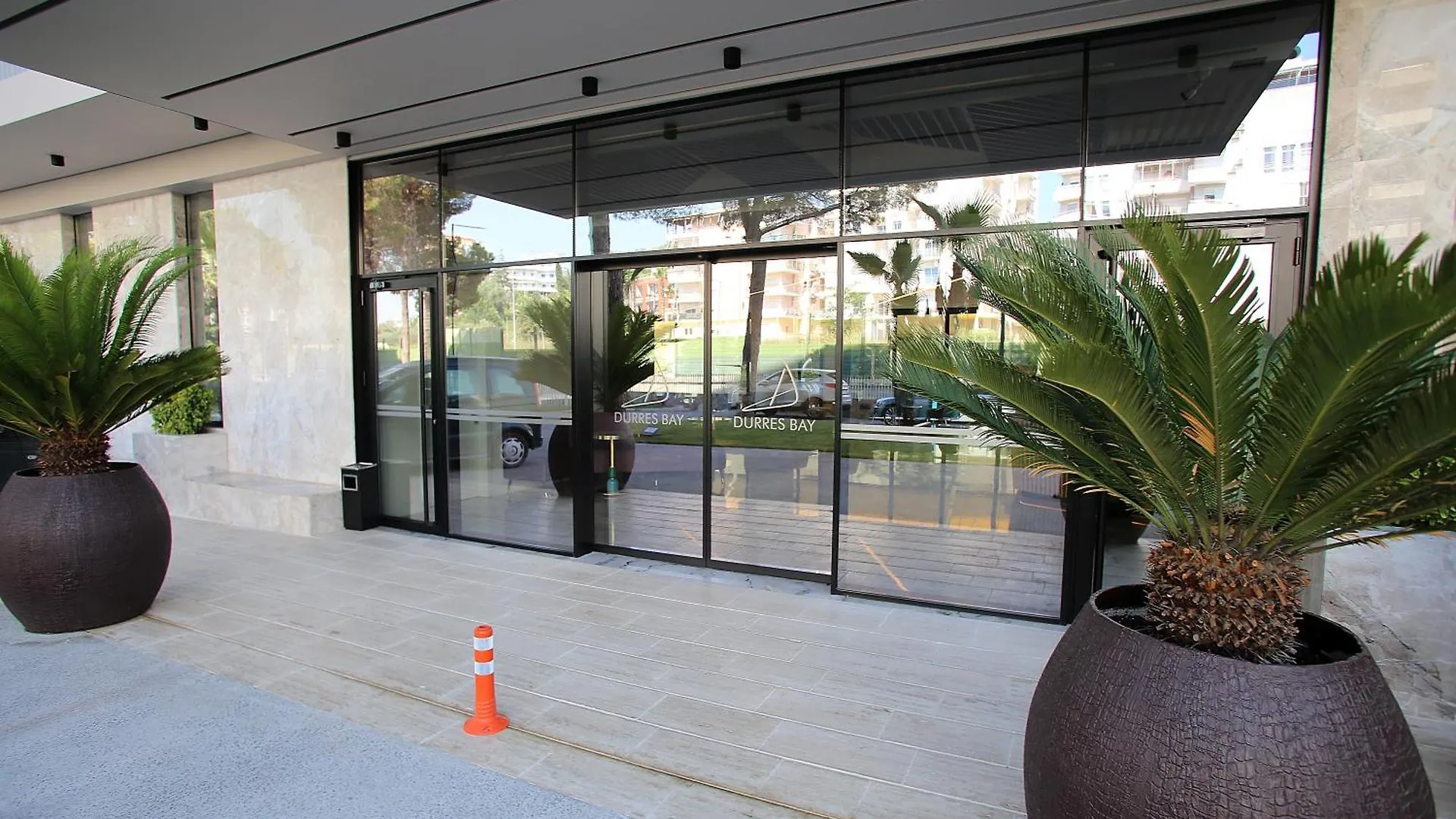 Durres Bay Hotel