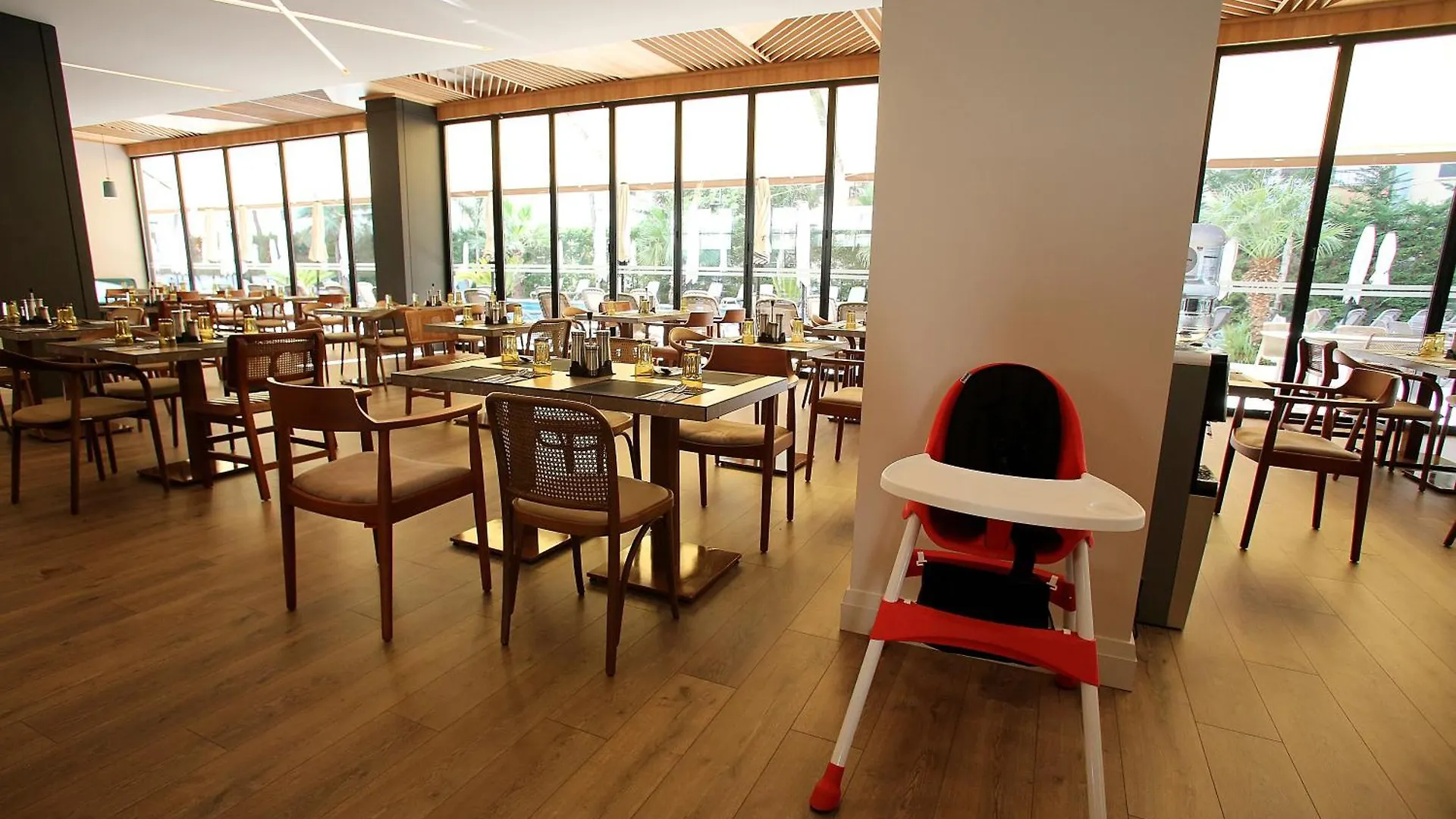 Durres Bay Hotel