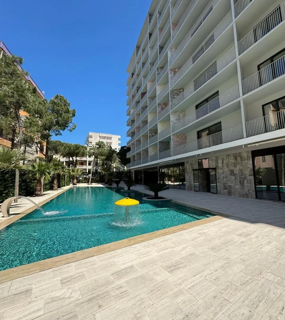 Durres Bay Hotel 4*,