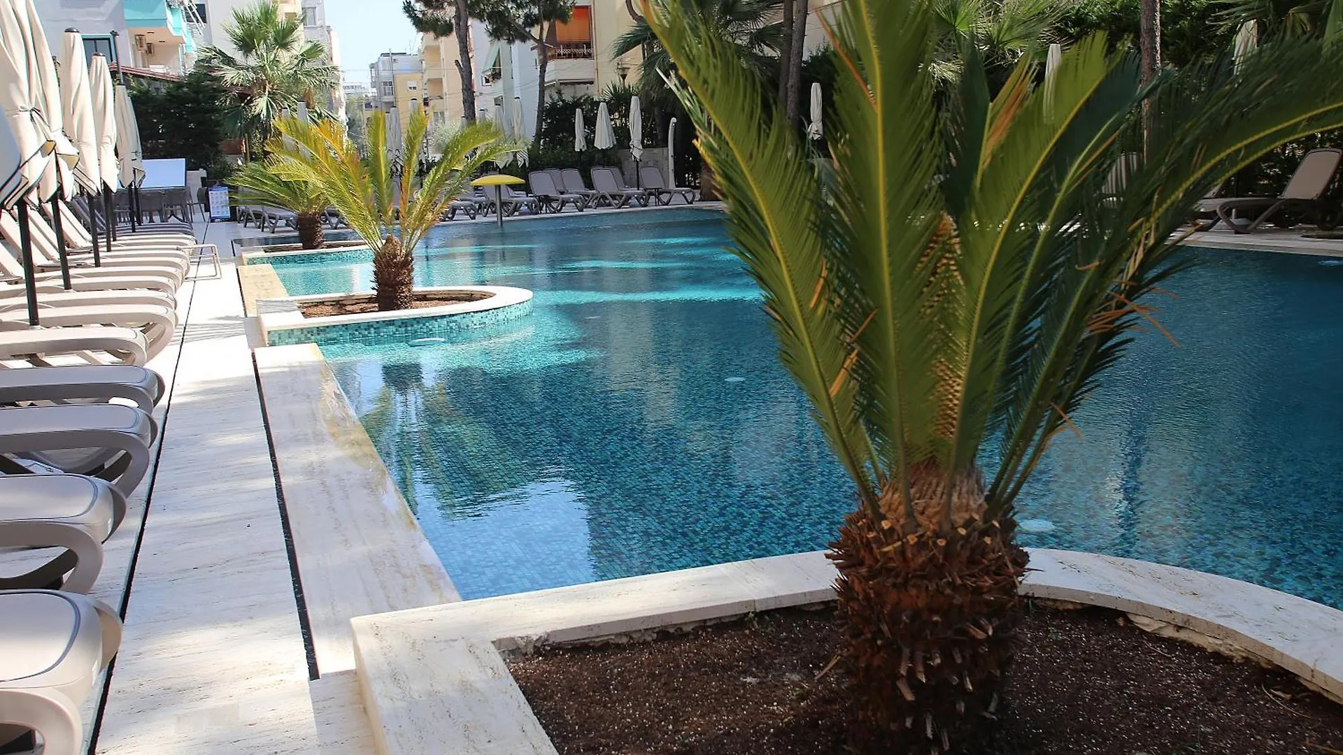 Durres Bay Hotel