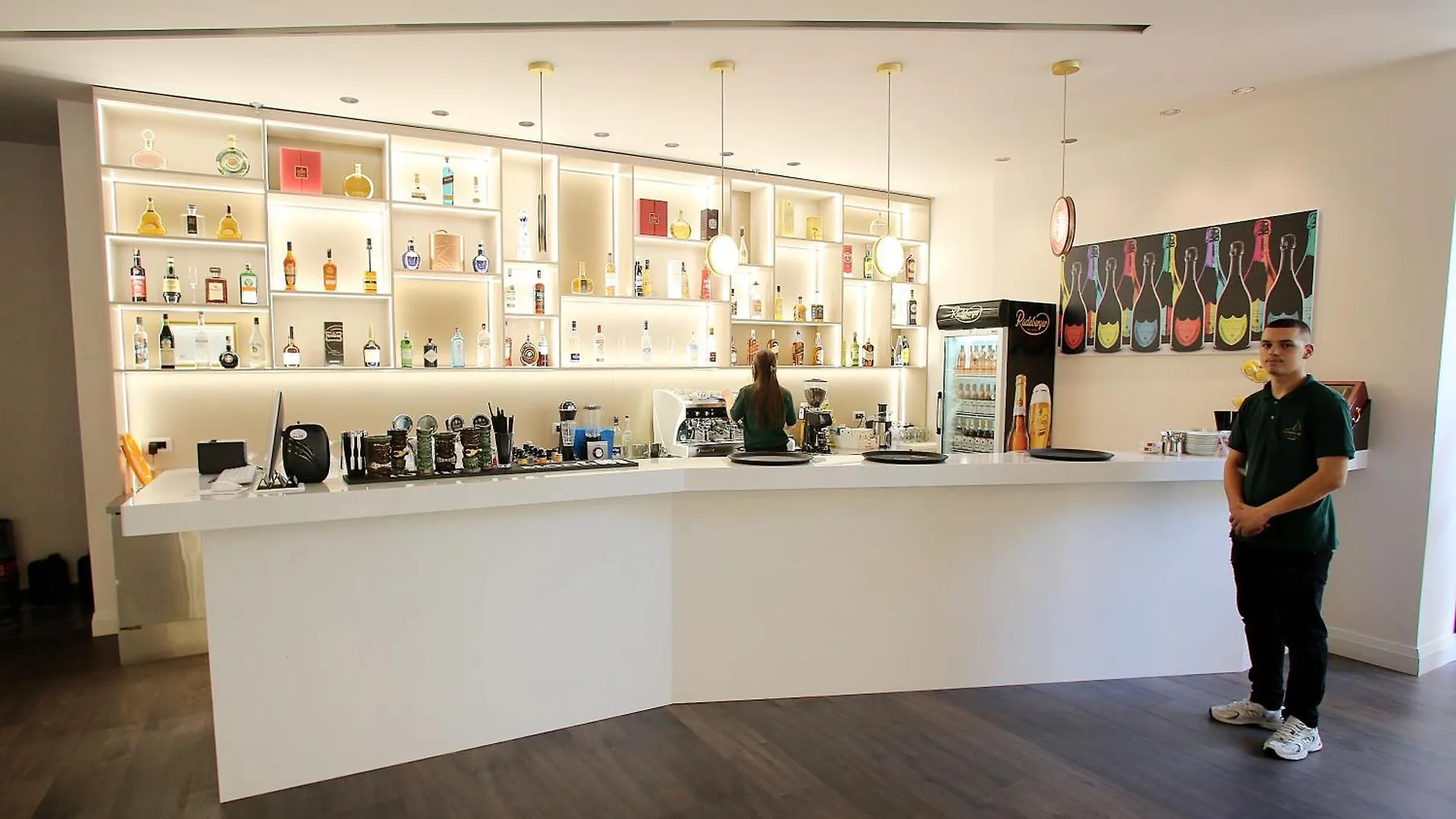 Durres Bay Hotel