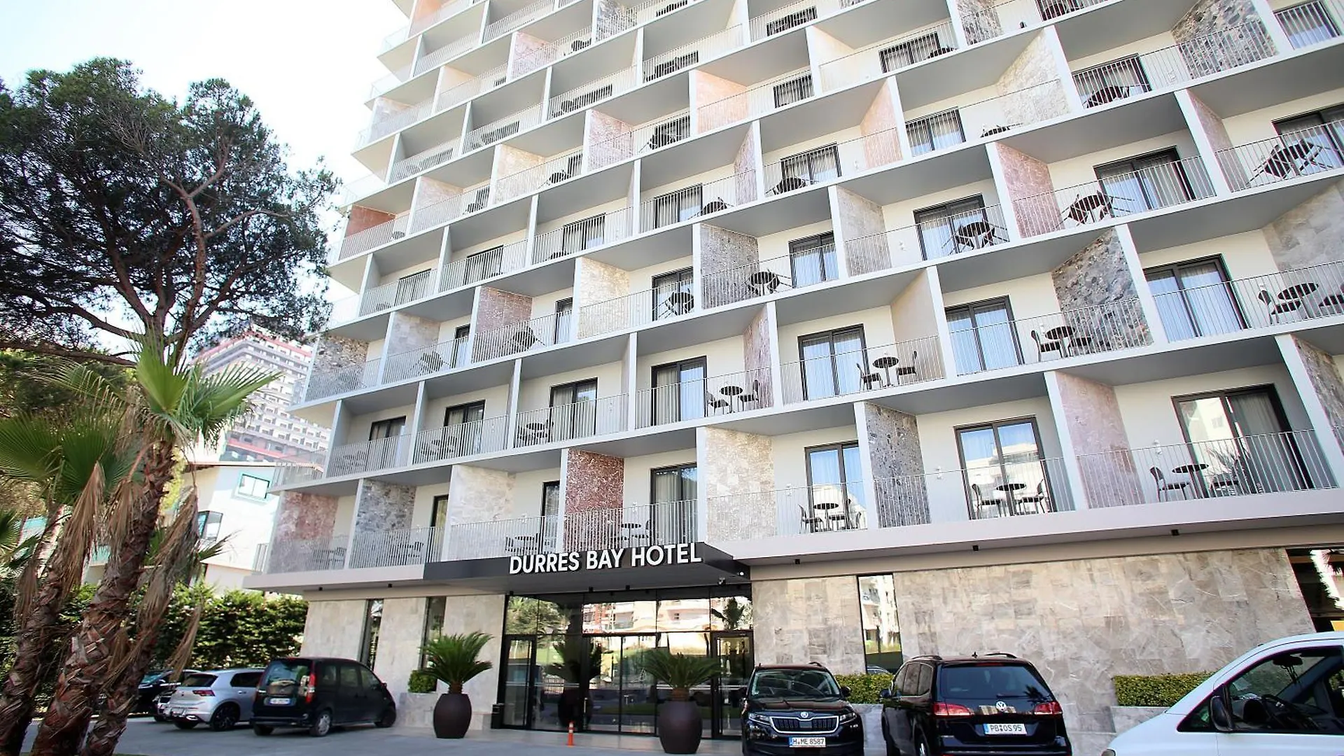 Durres Bay Hotel